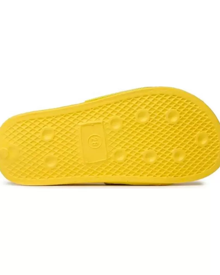 AGATHA RUIZ DE LA PRADA Chanclas De Niña Chanclas 232983 Smile Amarillo Store