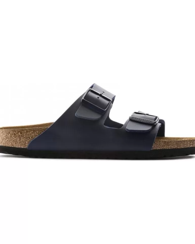 BIRKENSTOCK Chanclas De Mujer Y Hombre Sandalias Arizona 51751 Blue Outlet