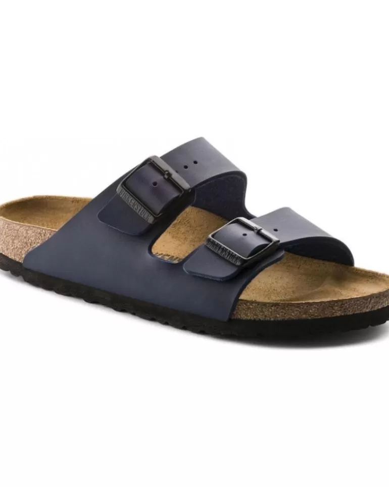 BIRKENSTOCK Chanclas De Mujer Y Hombre Sandalias Arizona 51751 Blue Outlet