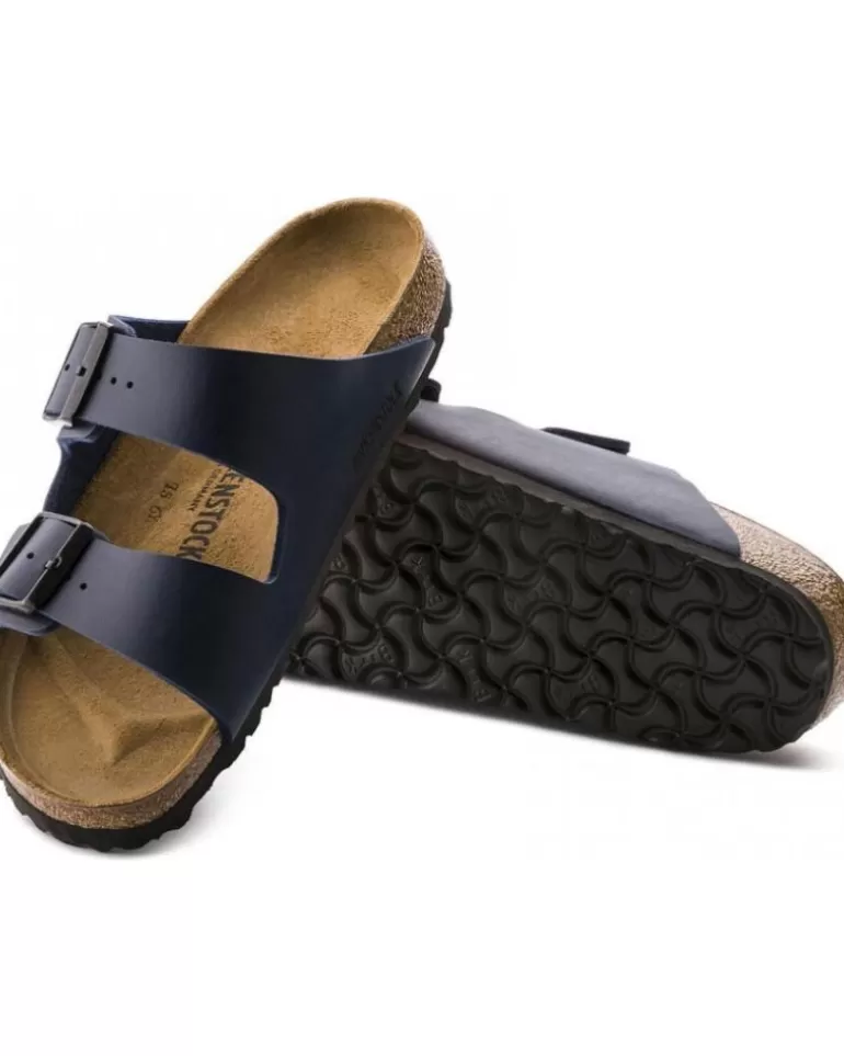 BIRKENSTOCK Chanclas De Mujer Y Hombre Sandalias Arizona 51751 Blue Outlet