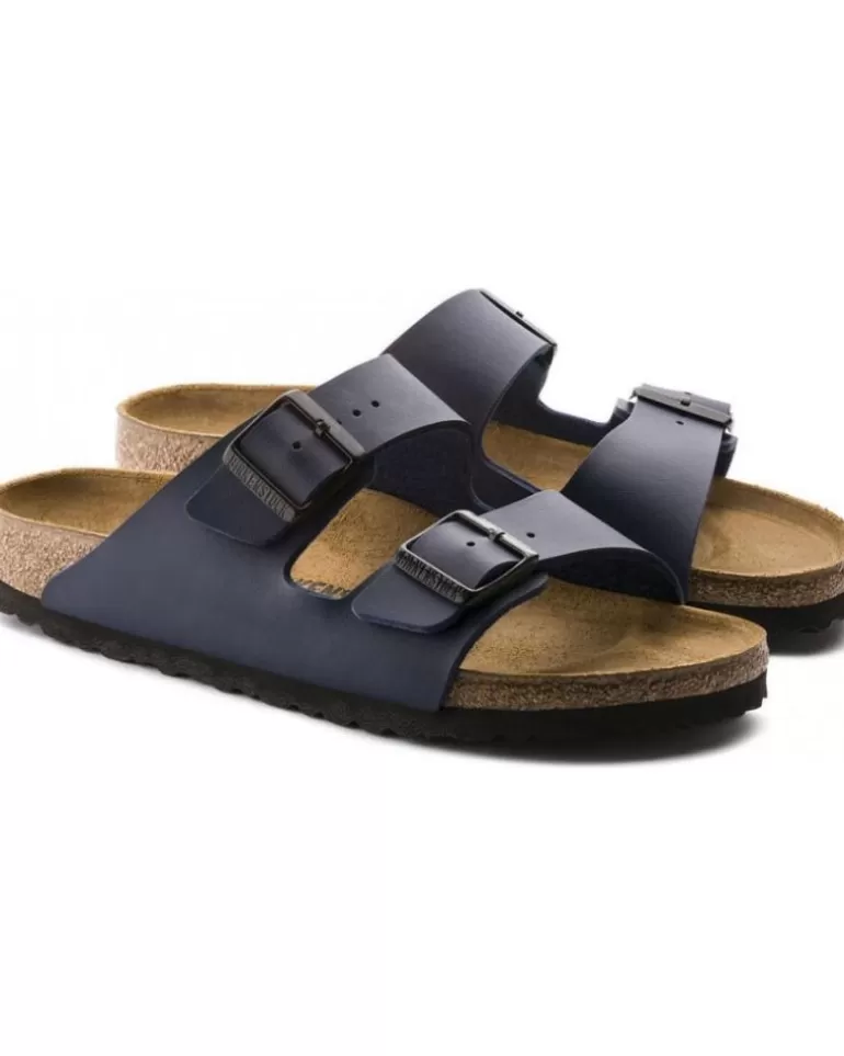 BIRKENSTOCK Chanclas De Mujer Y Hombre Sandalias Arizona 51751 Blue Outlet