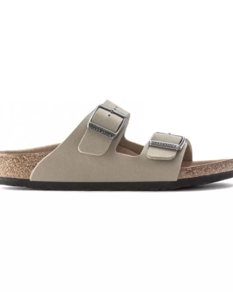 BIRKENSTOCK Chanclas De Niño Sandalias Niño Arizona 1023408 Kaki Best Sale
