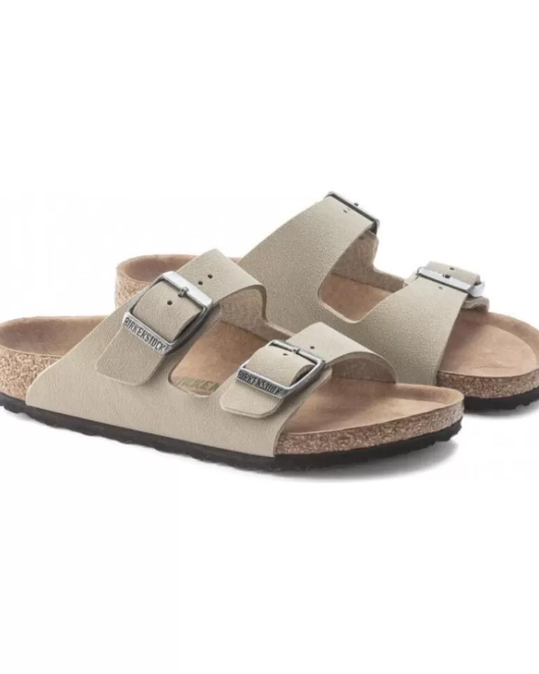 BIRKENSTOCK Chanclas De Niño Sandalias Niño Arizona 1023408 Kaki Best Sale