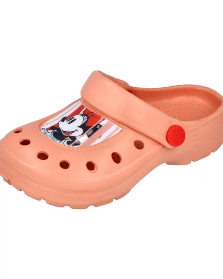 BUBBLE BOBBLE Chanclas De Niña Bubble Kids Wd14189 Zuecos Playa Niña Rosa Sale