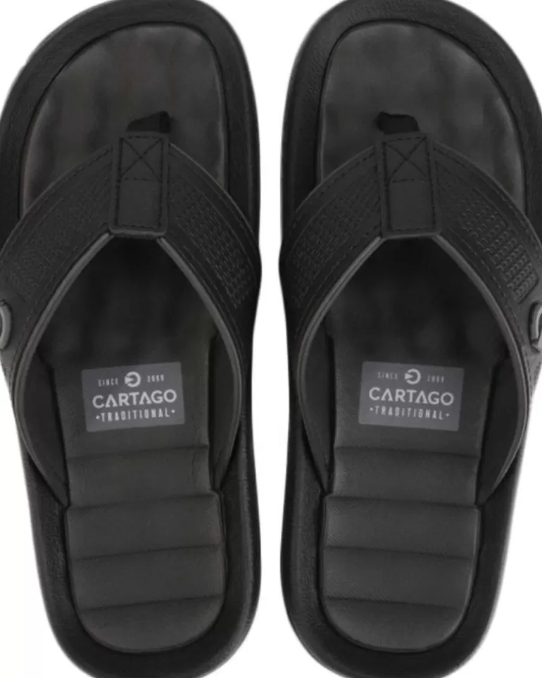 CARTAGO Chanclas De Hombre 11020 Af408 Best Sale