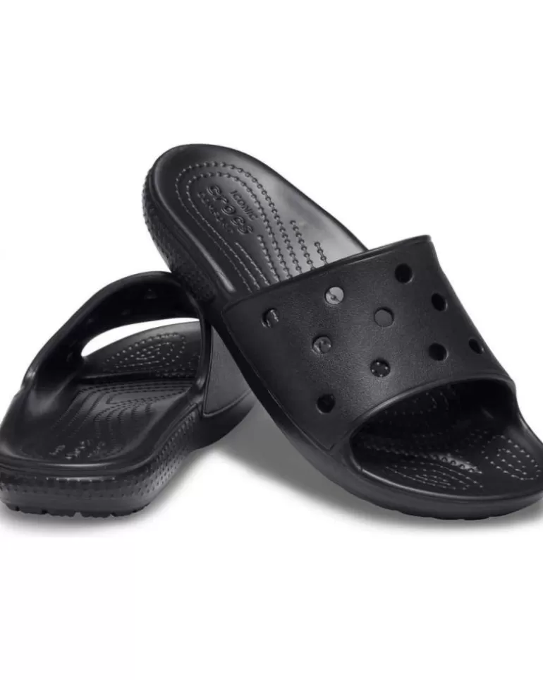 CROCS Chanclas De Niño Chancla Classic Black Discount
