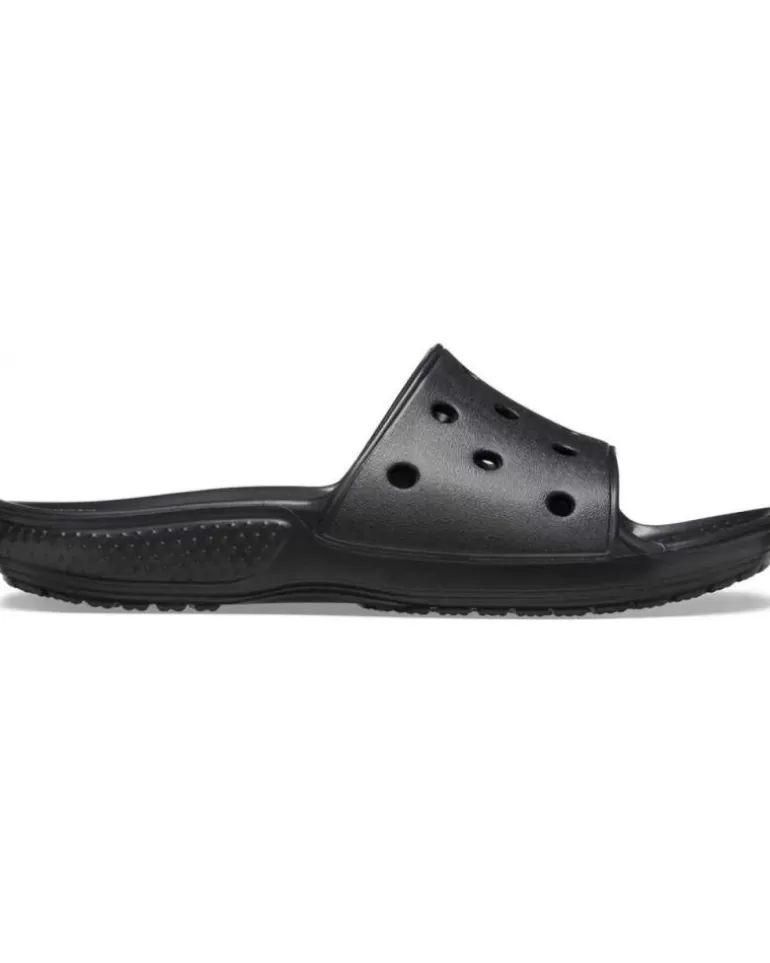 CROCS Chanclas De Niño Chancla Classic Black Discount