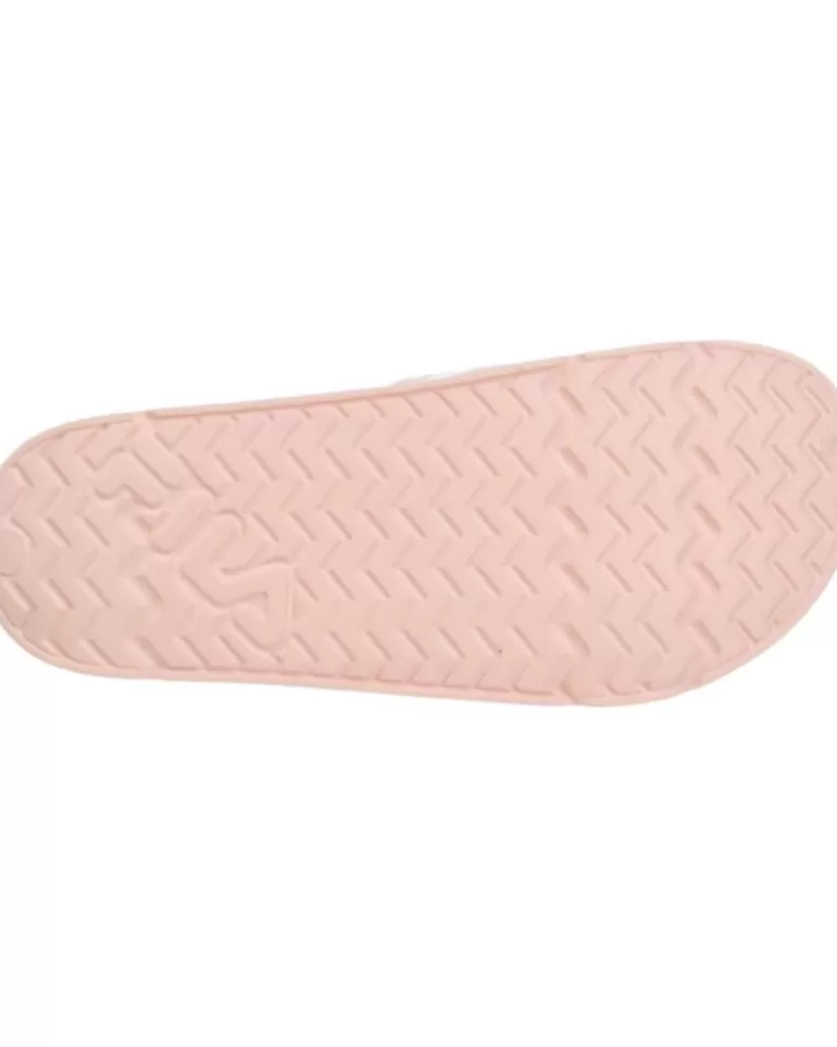 FILA Chanclas De Mujer Y Niña Chanclas Morro Bay Rosa Palo Flip Outlet