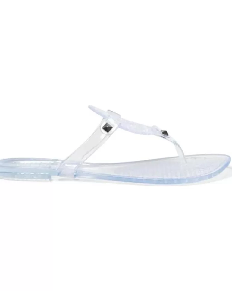 DESIGUAL Chanclas De Mujer Chanclas Shoes-Jelly-Galactic Transparente Cheap