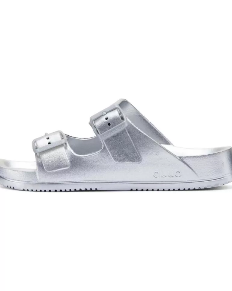 DUUO Chanclas De Mujer Chanclas Bio Eva Gris Online