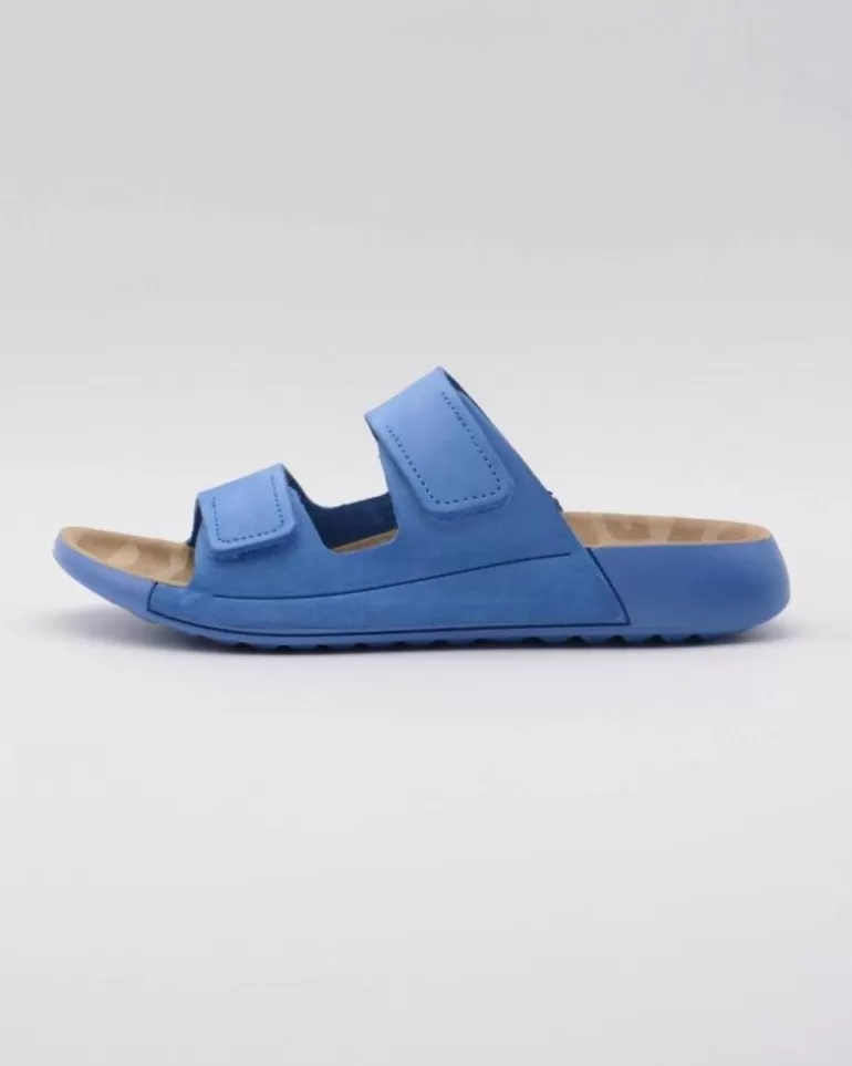 ECCO Chanclas De Mujer Sand Descalza On Azul Store
