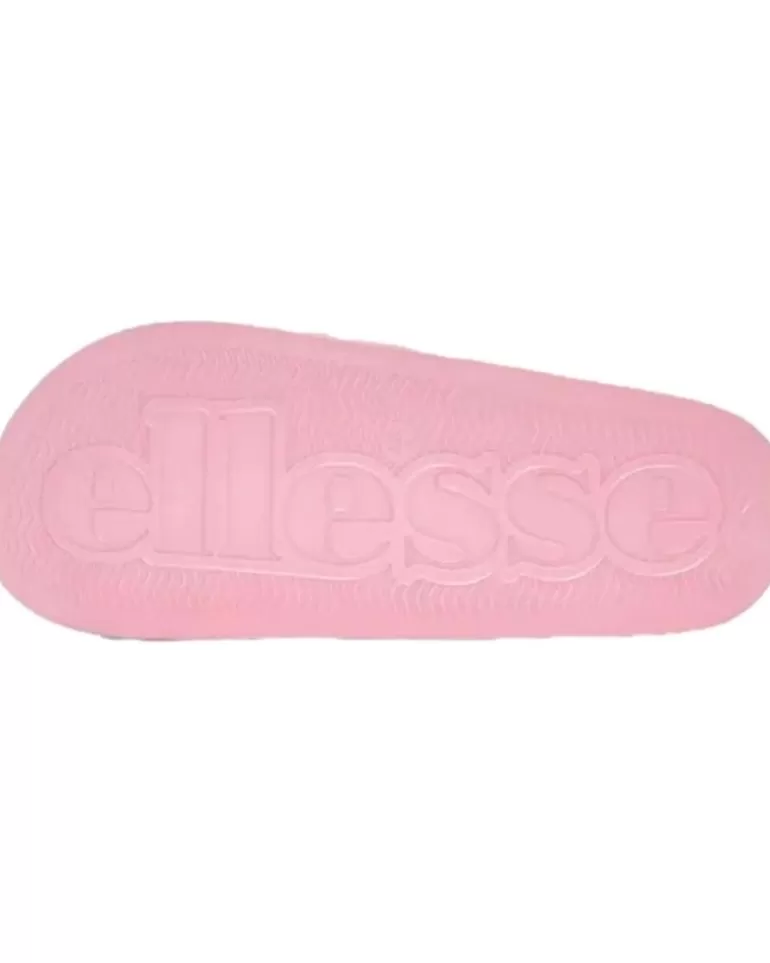 ELLESSE Chanclas De Mujer Chancla W Rosa Filippo Multicolor Sale