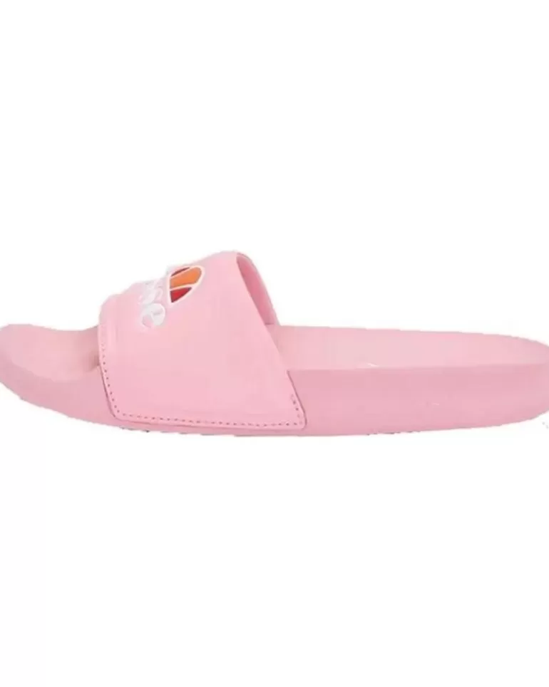 ELLESSE Chanclas De Mujer Chancla W Rosa Filippo Multicolor Sale