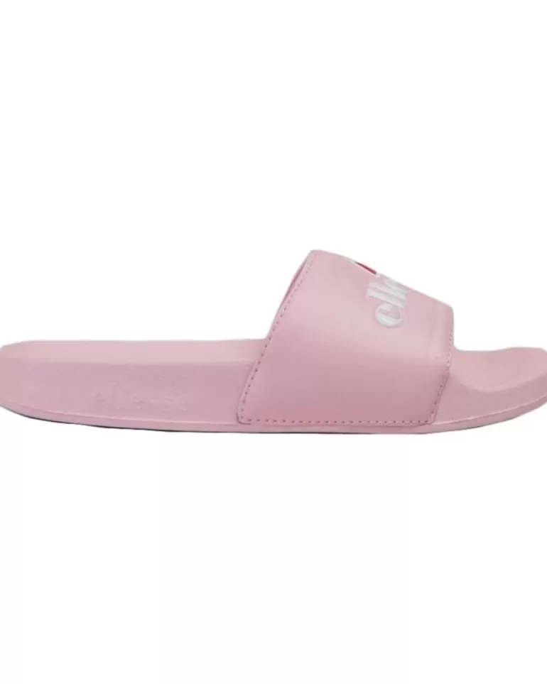 ELLESSE Chanclas De Niña S4Mf0397 Rosa Hot