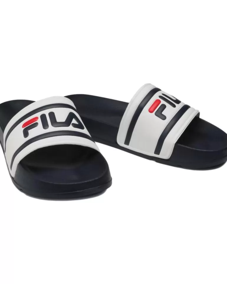 FILA Chanclas De Hombre 1010930 92E Hot