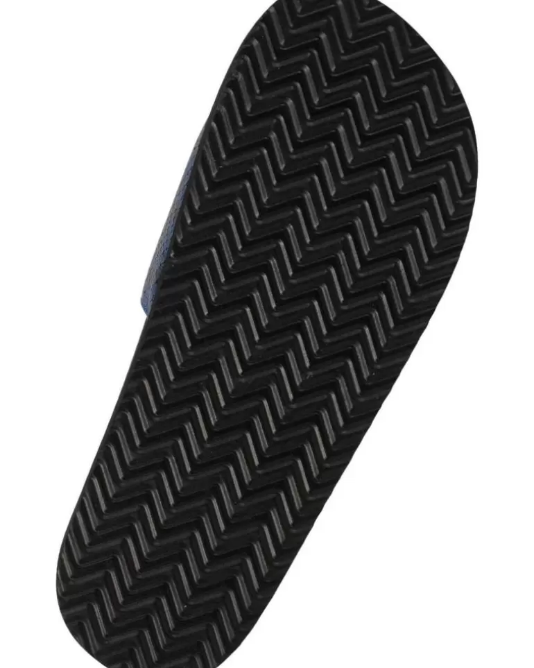 FILA Chanclas De Mujer Chanclas Morro Bay Zeppa Negro Discount
