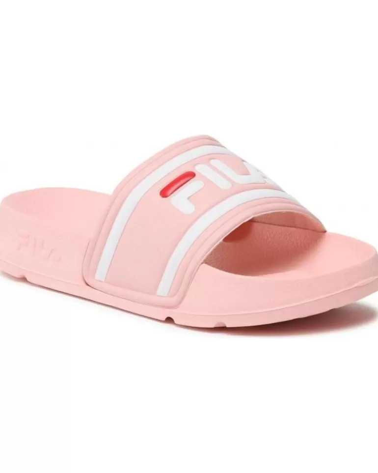 FILA Chanclas De Niña 1010934 40063 New