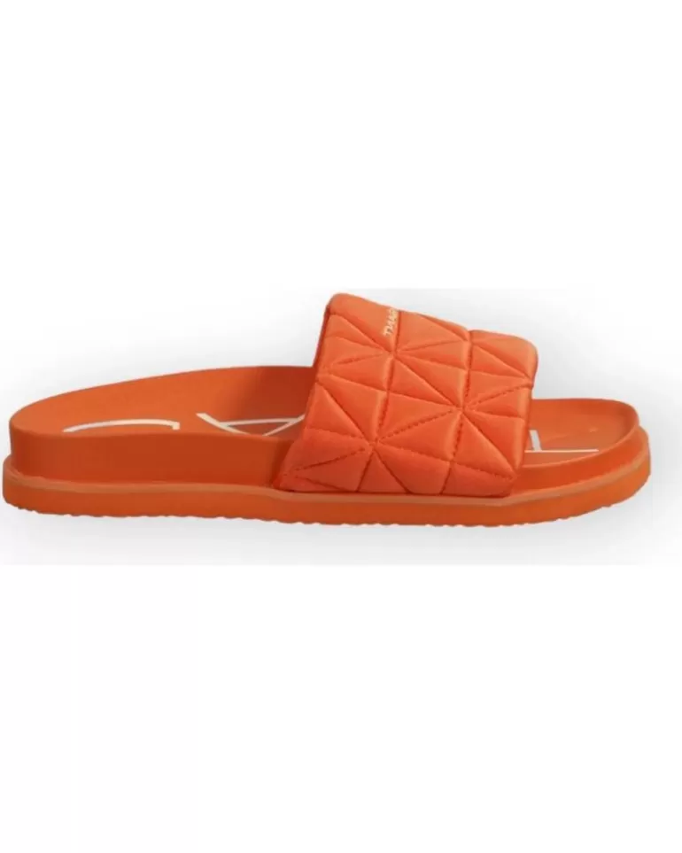 GANT Chanclas De Mujer Chancla Mardale Naranja Best Sale