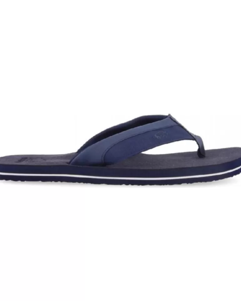 GIOSEPPO Chanclas De Hombre Chanclas Es Hombre 65595 Azul Online