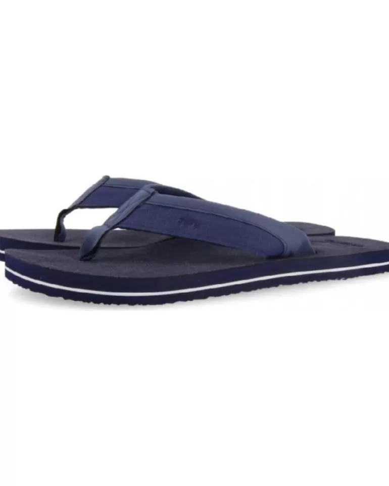GIOSEPPO Chanclas De Hombre Chanclas Es Hombre 65595 Azul Online