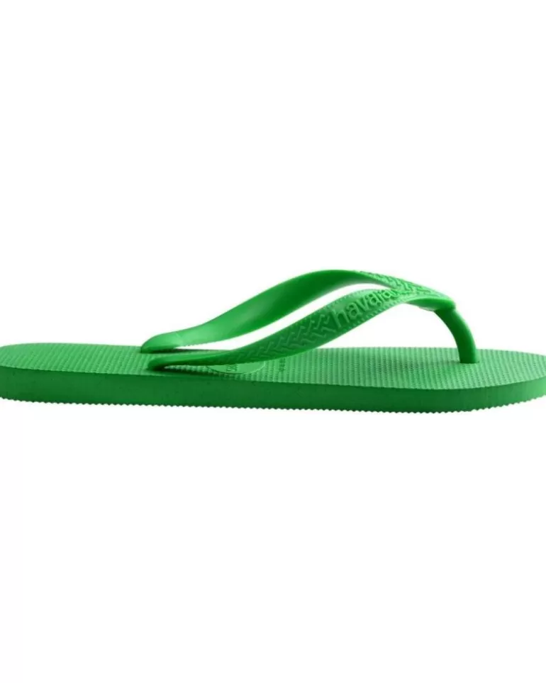 HAVAIANAS Chanclas De Hombre 4000029H Verde Best Sale