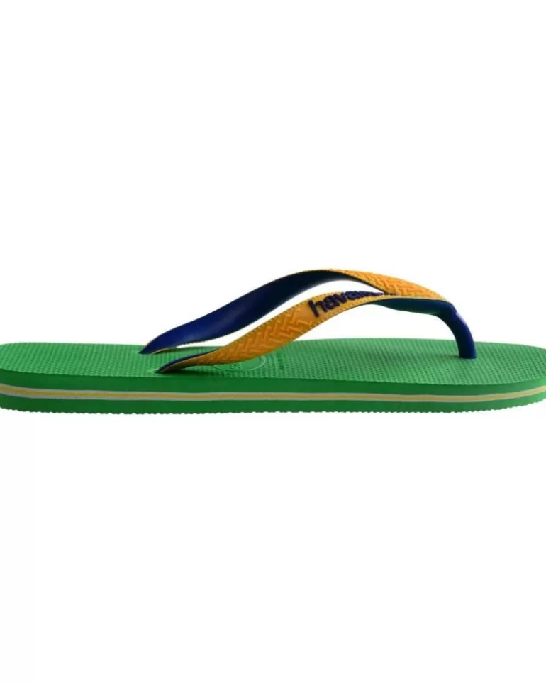 HAVAIANAS Chanclas De Hombre 4123206H Verde Clearance