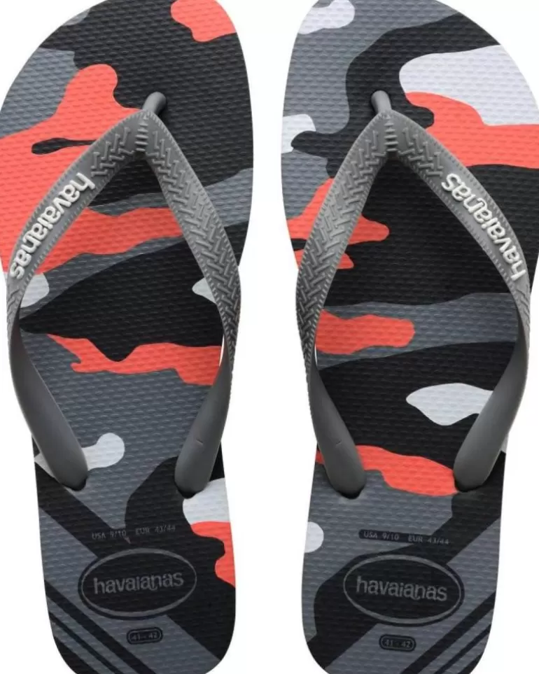 HAVAIANAS Chanclas De Hombre 4141398H Rojo Best