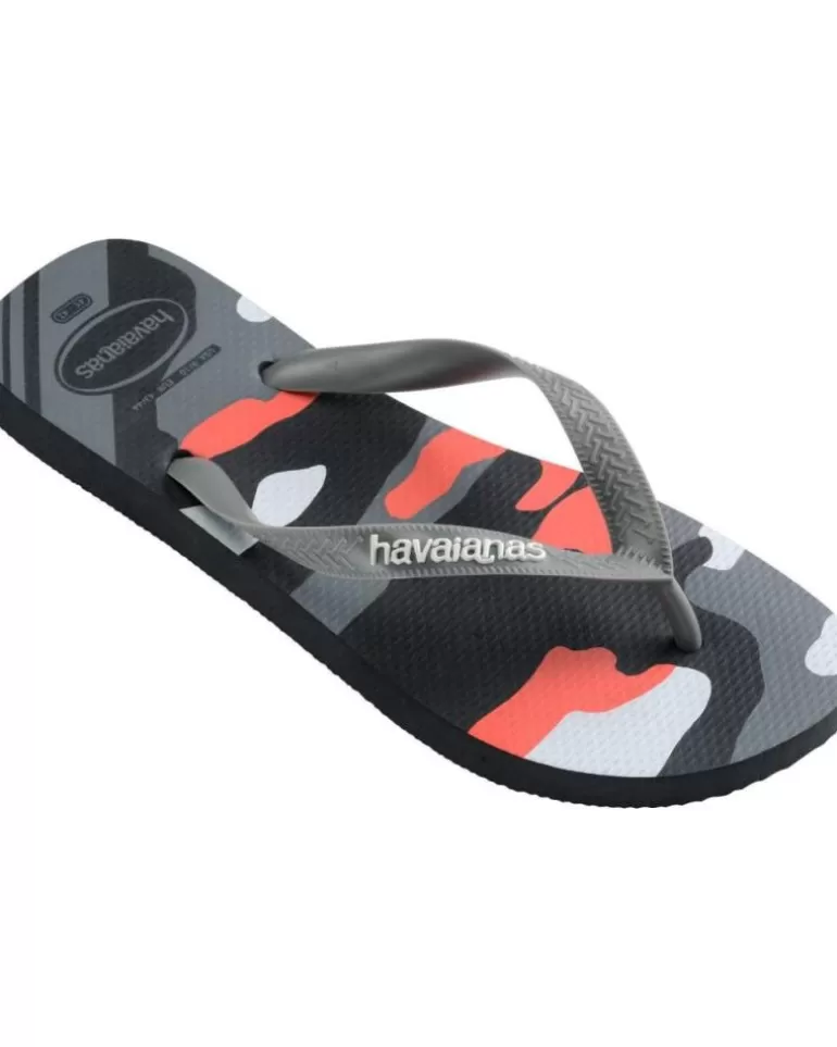 HAVAIANAS Chanclas De Hombre 4141398H Rojo Best