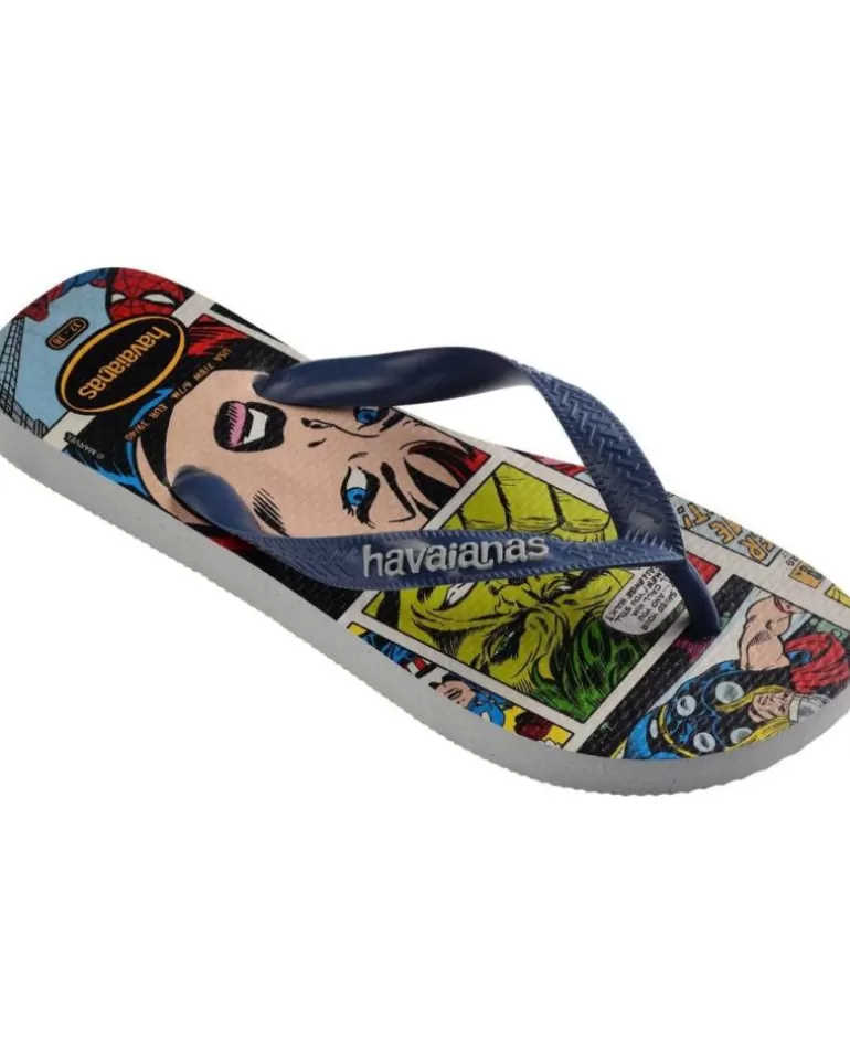 HAVAIANAS Chanclas De Hombre 4147012 Azul Best Sale