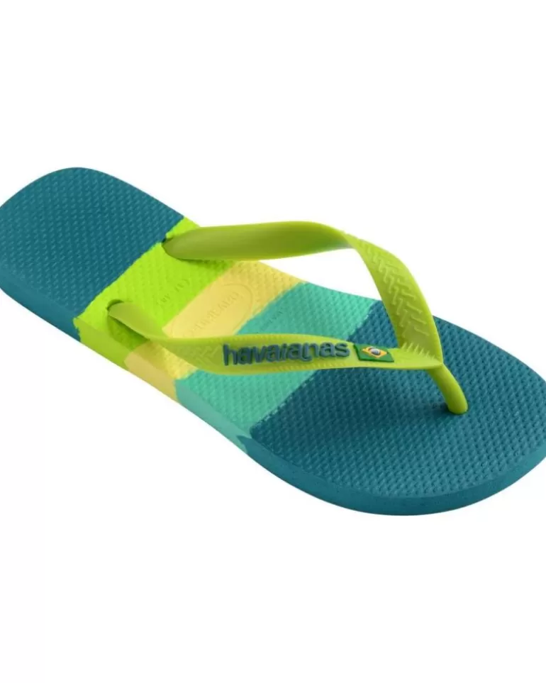 HAVAIANAS Chanclas De Hombre 4147239H Verde Sale