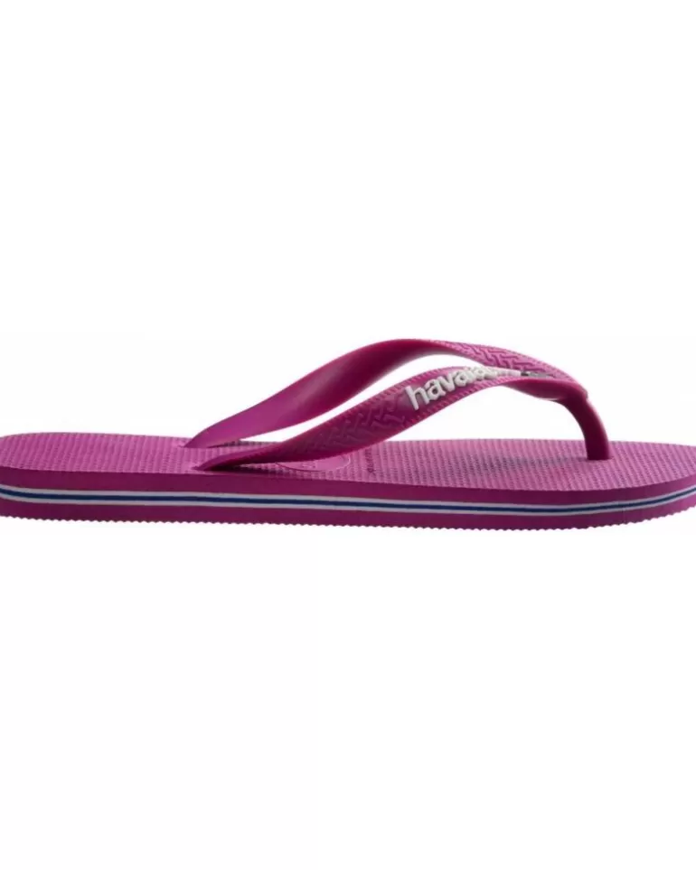 HAVAIANAS Chanclas De Mujer 4110850H Rosa Store