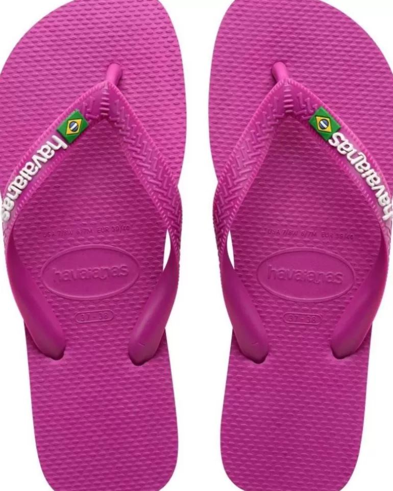 HAVAIANAS Chanclas De Mujer 4110850H Rosa Store
