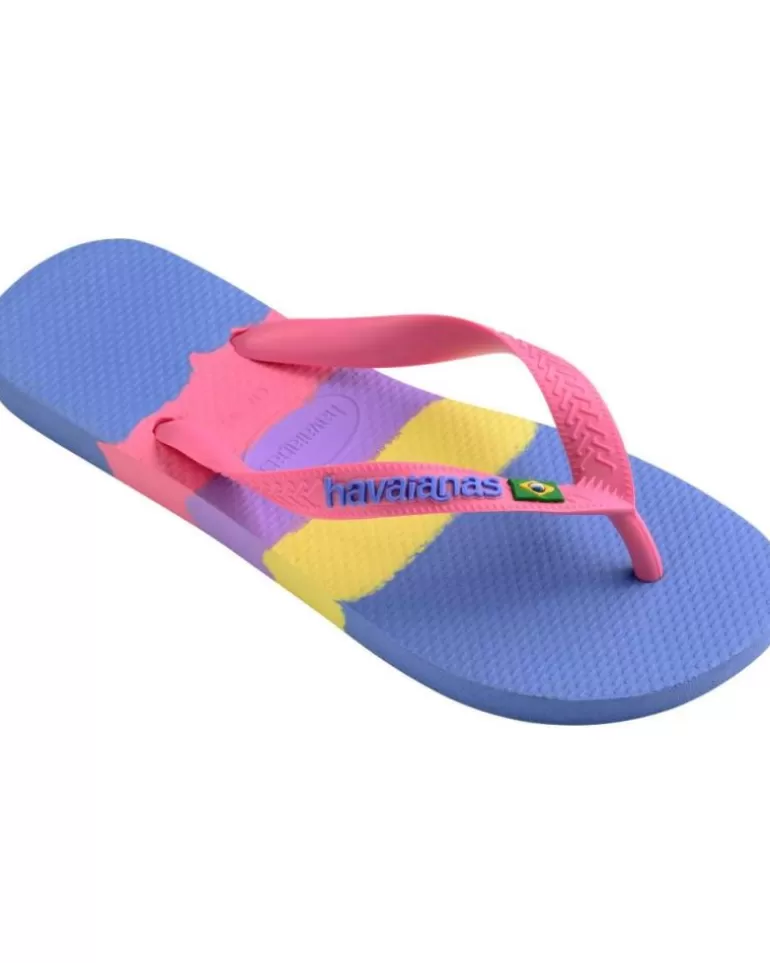 HAVAIANAS Chanclas De Mujer 4147239H Azul Flash Sale