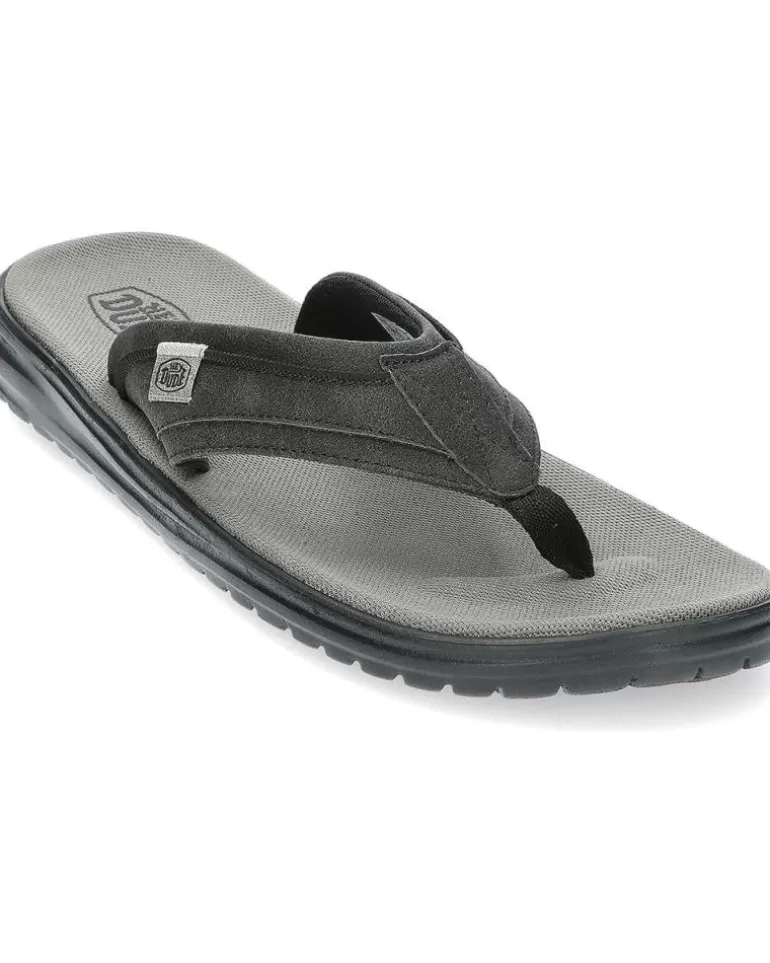 HEY DUDE Chanclas De Hombre Sandalias Dude Sami Spider New