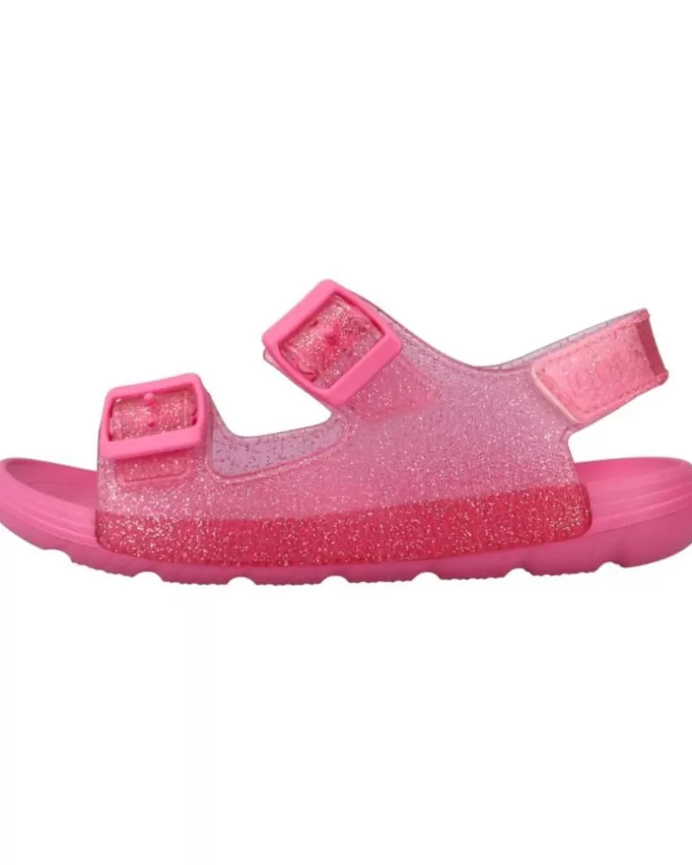 IGOR Chanclas De Niña Maui Rosa Discount