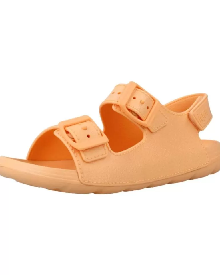 IGOR Chanclas De Niña S10298 Naranja Store