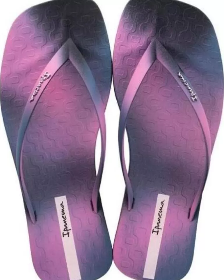 IPANEMA Chanclas De Mujer Fever Prinnt Varios Colores Best Sale