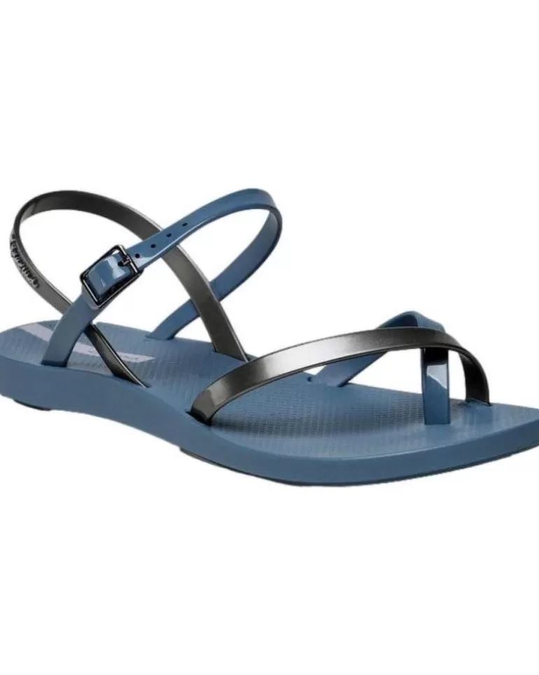 IPANEMA Chanclas De Mujer Y Niña Chanclas Fashion Sand Viii Ag896 Azul Flash Sale
