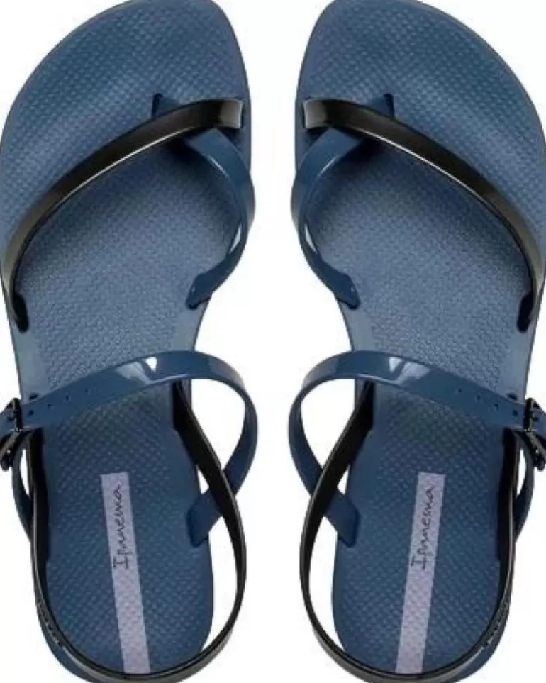 IPANEMA Chanclas De Mujer Y Niña Chanclas Fashion Sand Viii Ag896 Azul Flash Sale