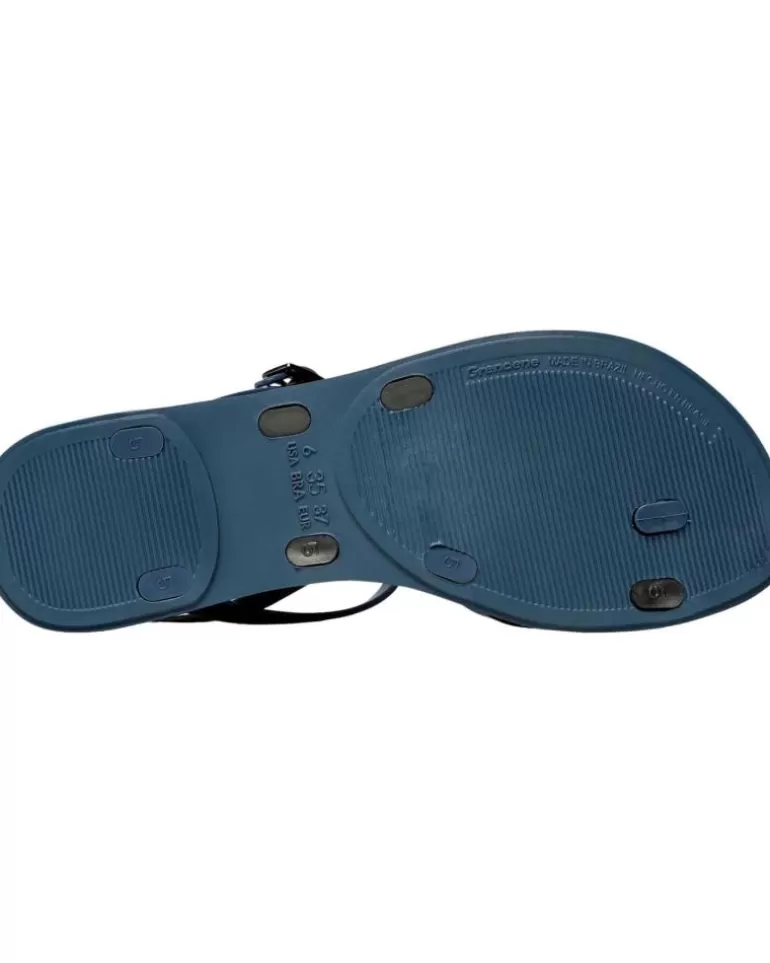 IPANEMA Chanclas De Mujer Y Niña Chanclas Fashion Sand Viii Ag896 Azul Flash Sale