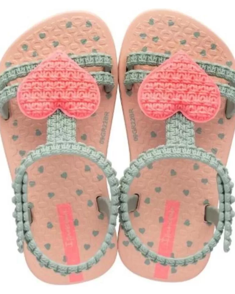 IPANEMA Chanclas De Niña Piscina Y Playa Fashion