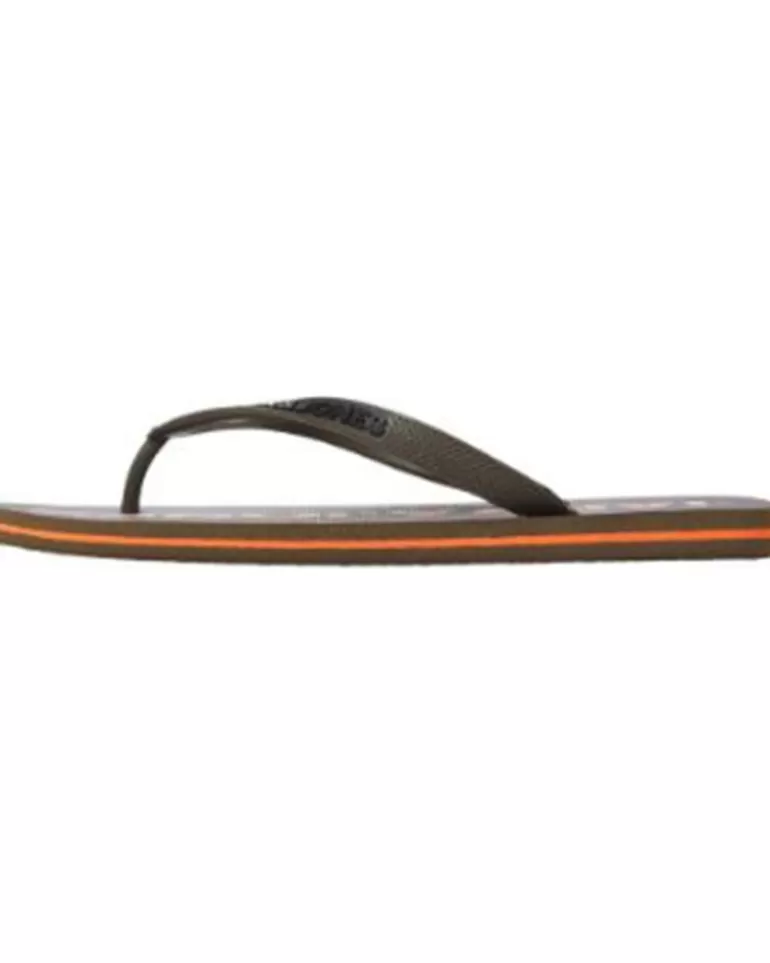 JACK-JONES Chanclas De Niña Y Niño Chanclas Jack Jones Hombre 12236508 Verde Flash Sale