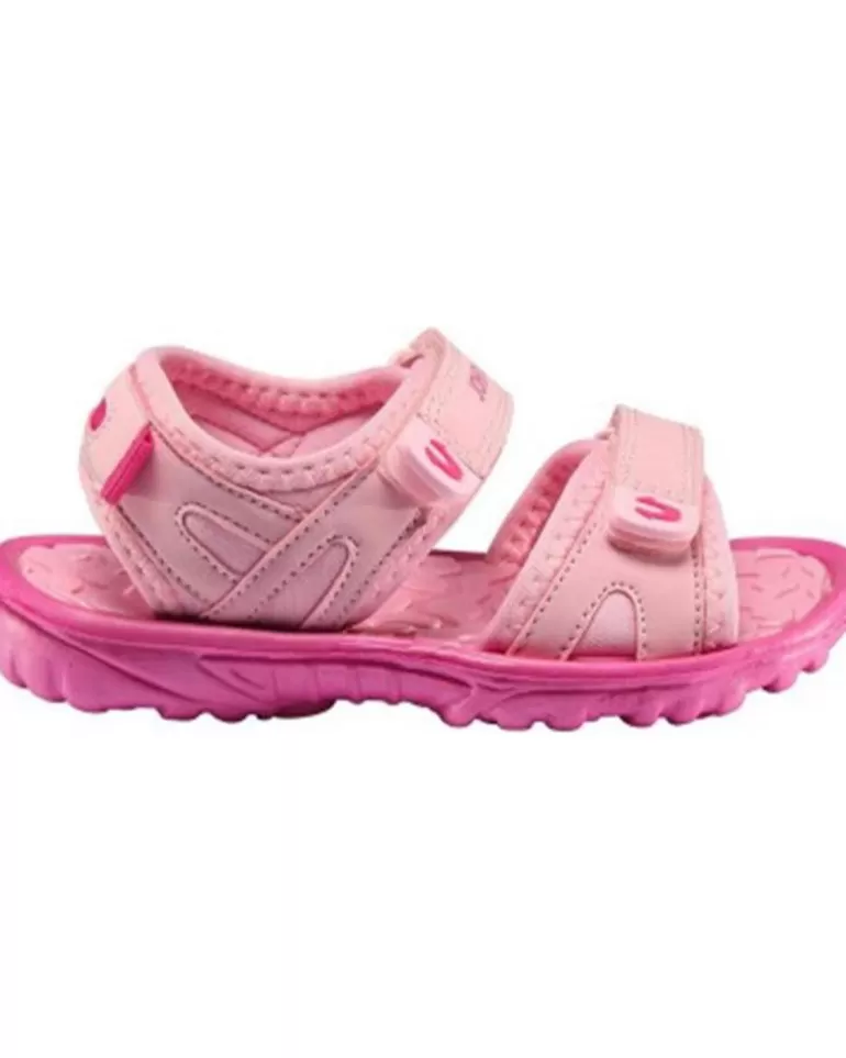 JOHN SMITH Chanclas De Niña Sandalias Plinto 21V Plinto 21V 017 Rosa Fashion
