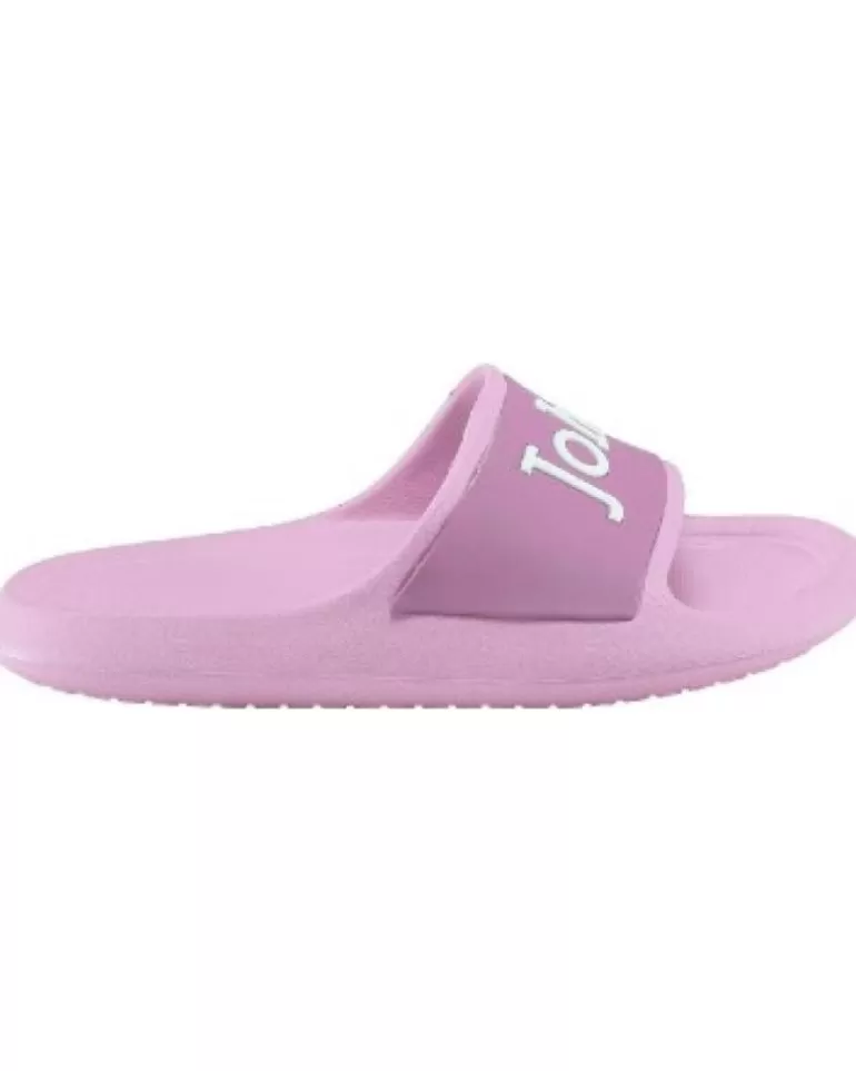 JOHN SMITH Chanclas De Niña Y Niño Chanclas Pukas Rosa Fashion