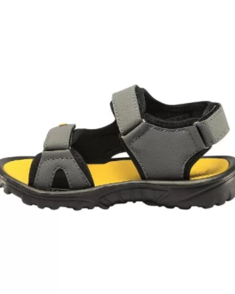 JOHN SMITH Chanclas De Niña Y Niño Sandalias Piwax- Gris Oscuro Best Sale