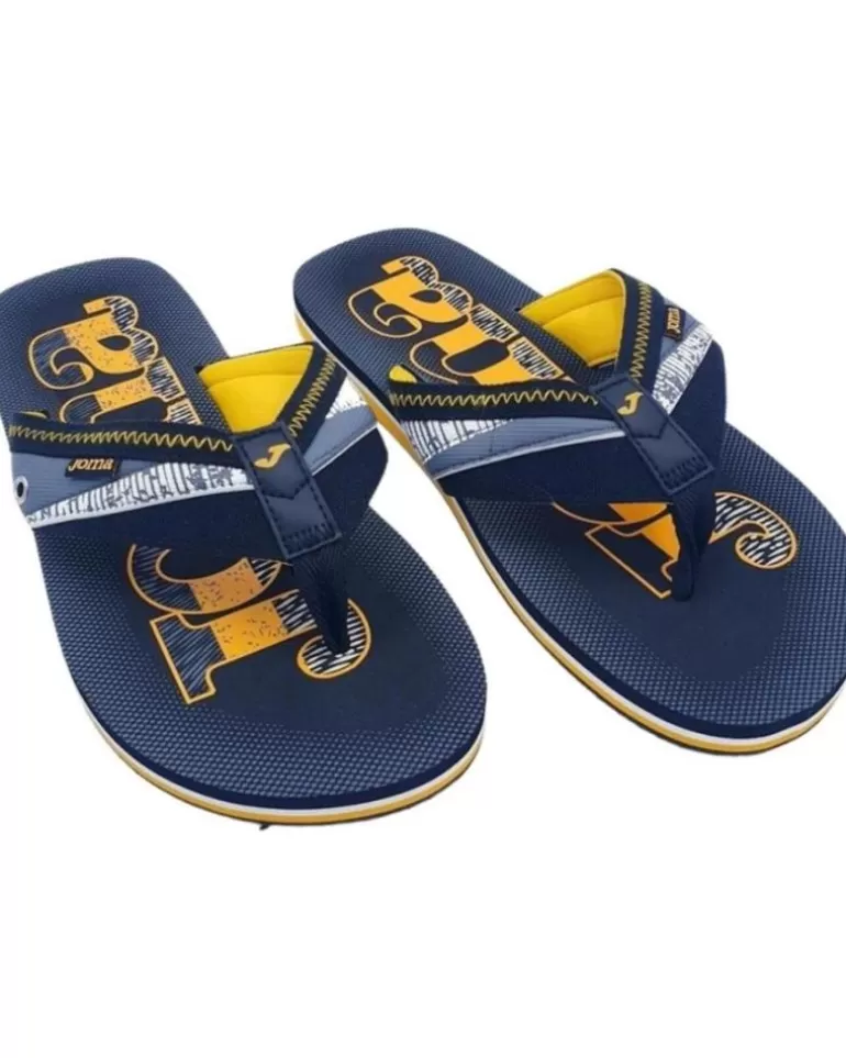 JOMA Chanclas De Mujer Chancla Naranja S Trento Men Negro Sale