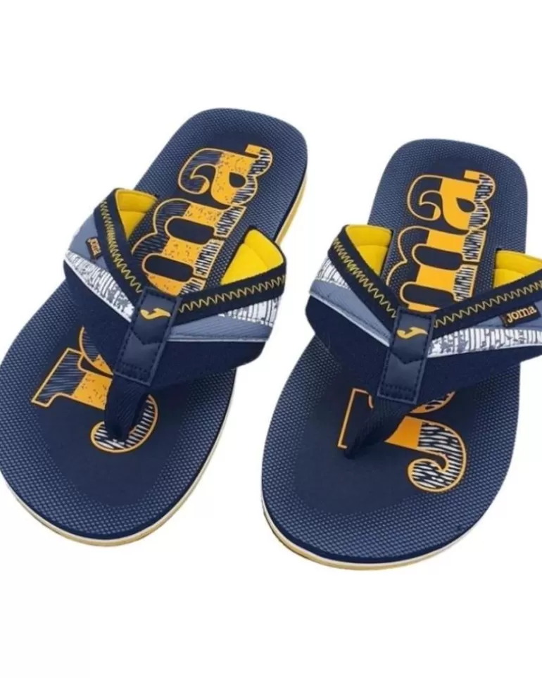 JOMA Chanclas De Mujer Chancla Naranja S Trento Men Negro Sale