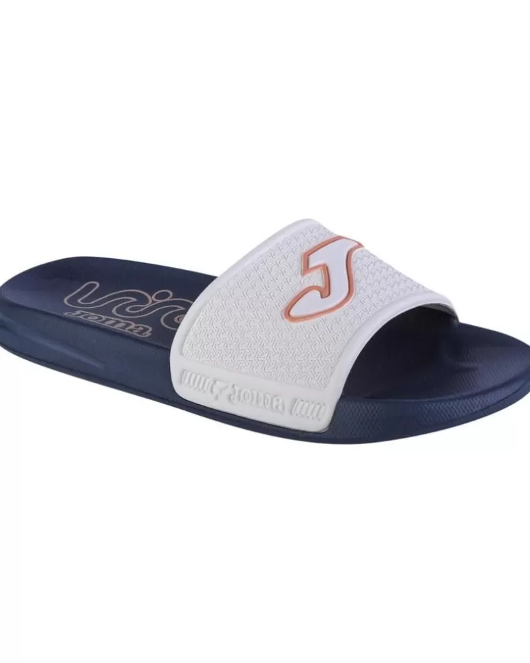 JOMA Chanclas De Mujer Chancla Pala Blanco Outlet