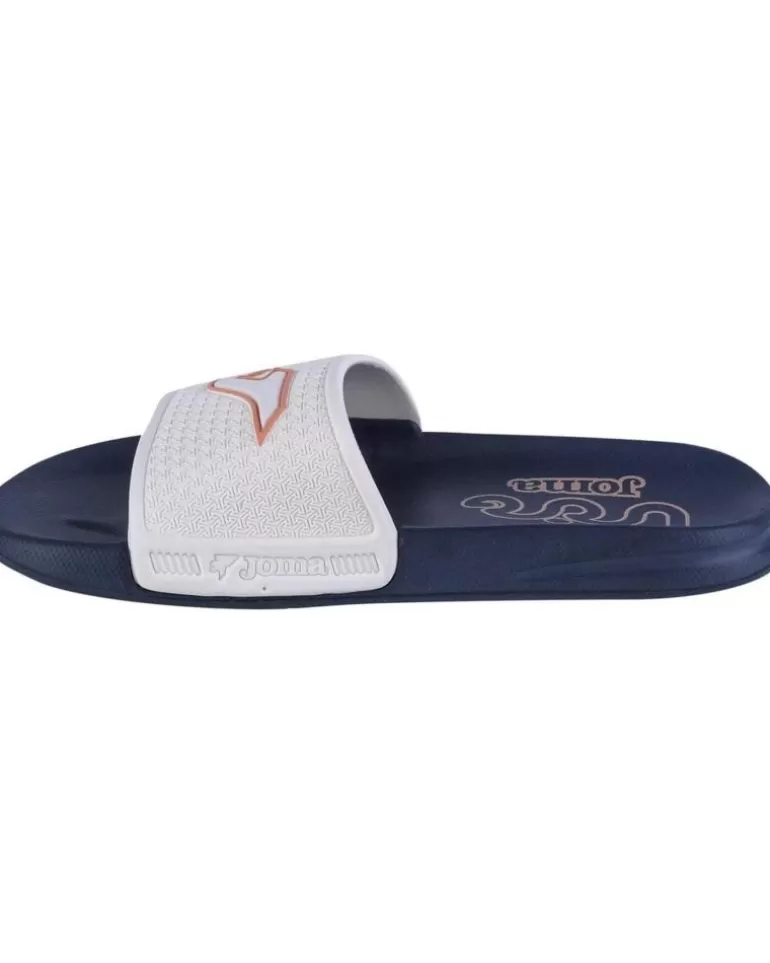 JOMA Chanclas De Mujer Chancla Pala Blanco Outlet