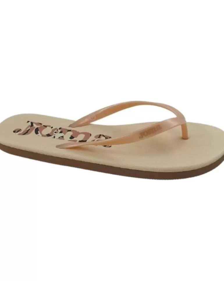 JOMA Chanclas De Mujer Chanclas S Lena Lady2225 Beige Online